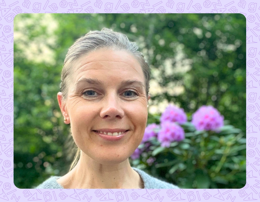 Brita Schumacher - Consultant Stories