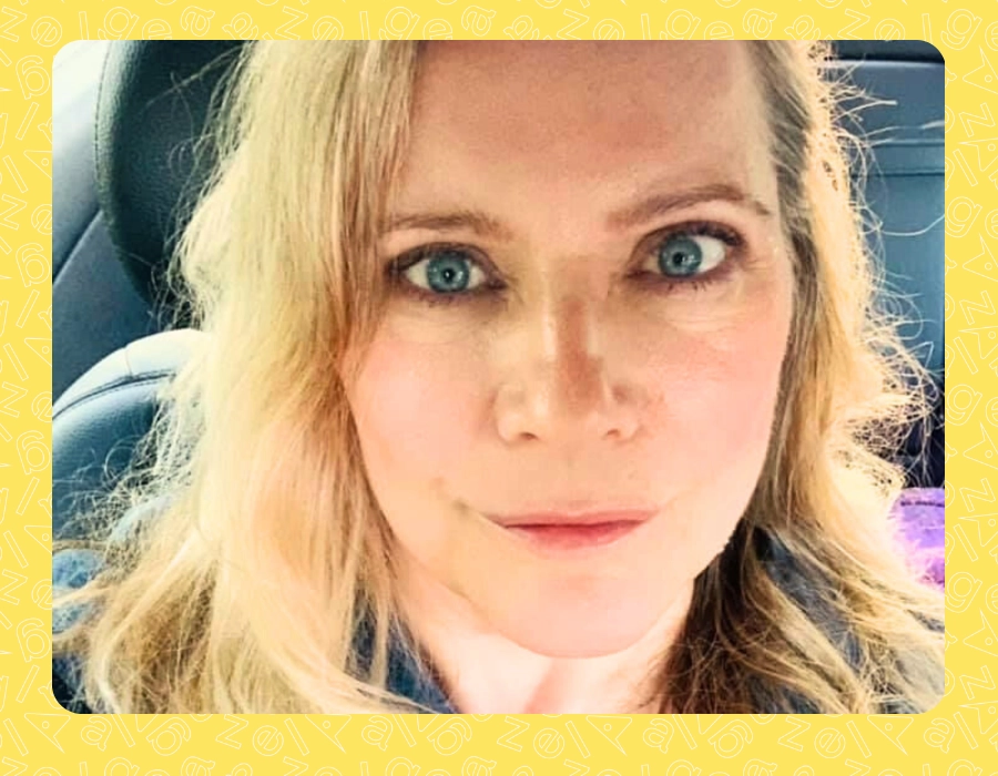 Hélène Westberg - Consultant Stories