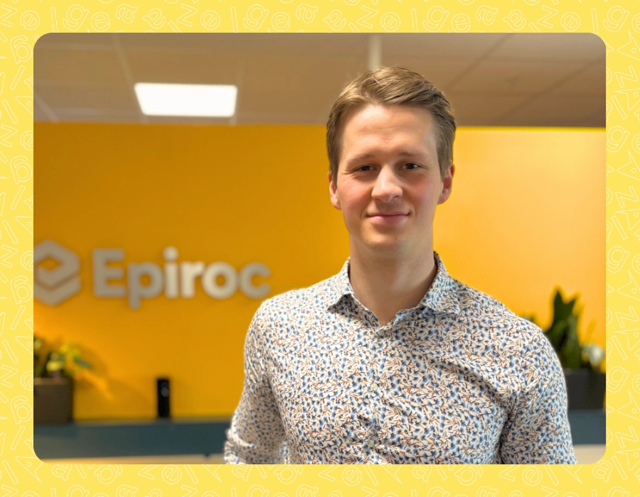 Joakim Widdas - Consultant Stories