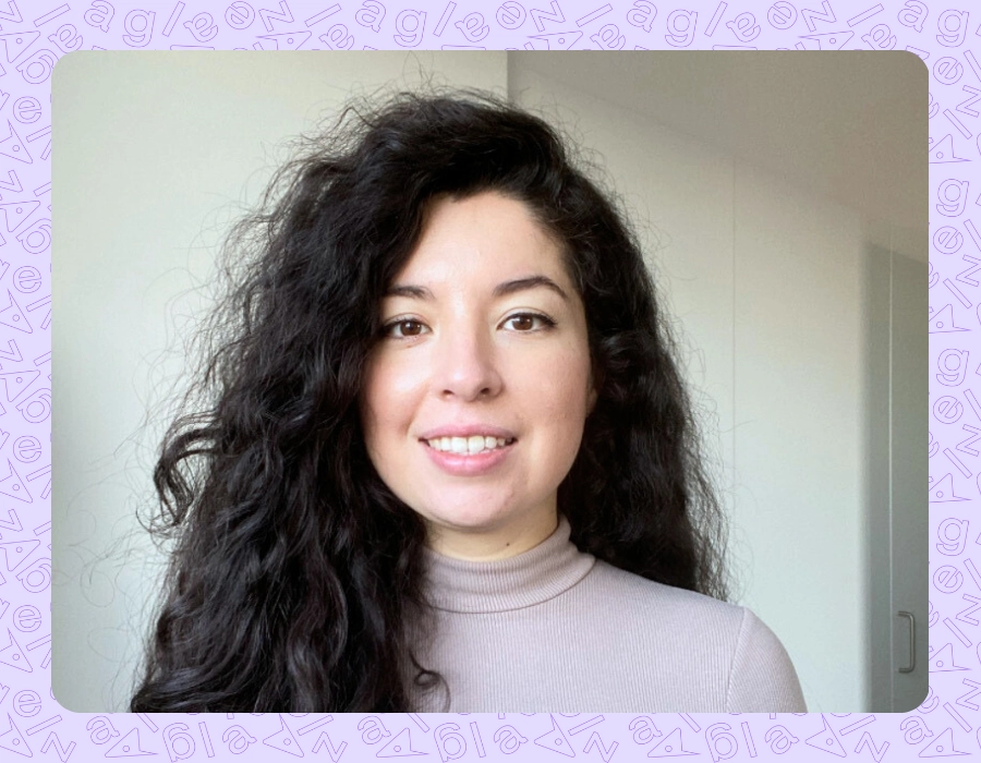 Leslie Vargas - Consultant Stories