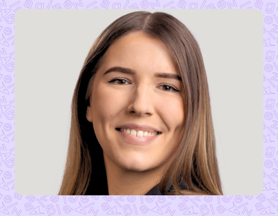 Marika Kollberg - Consultant Stories