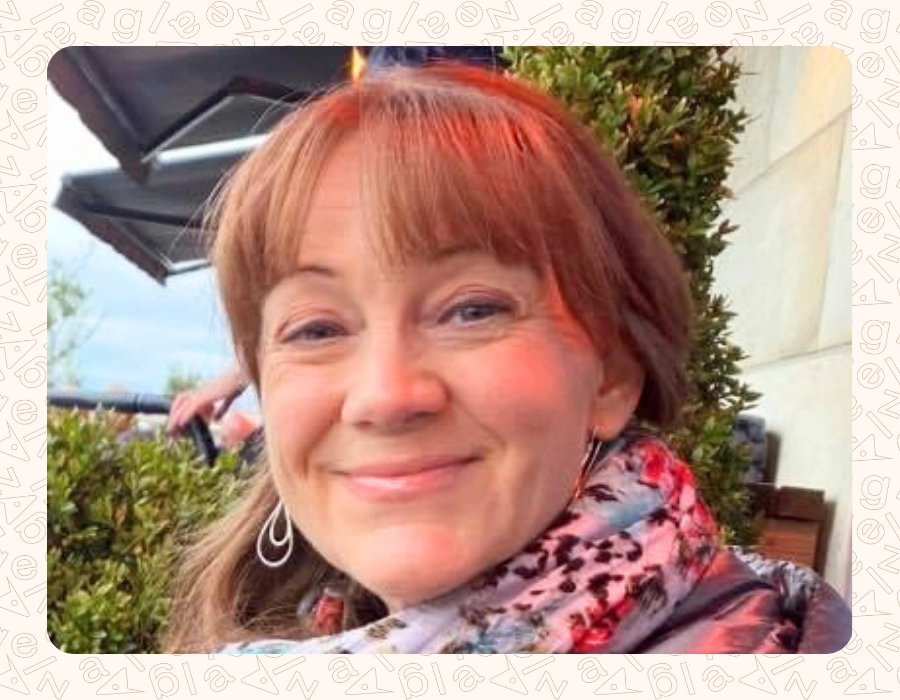 Paula Wennesjö - Consultant Stories