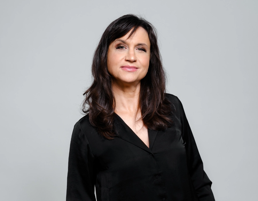 Petra Mede klar som konferencier för Finance Arena & Awards 2026
