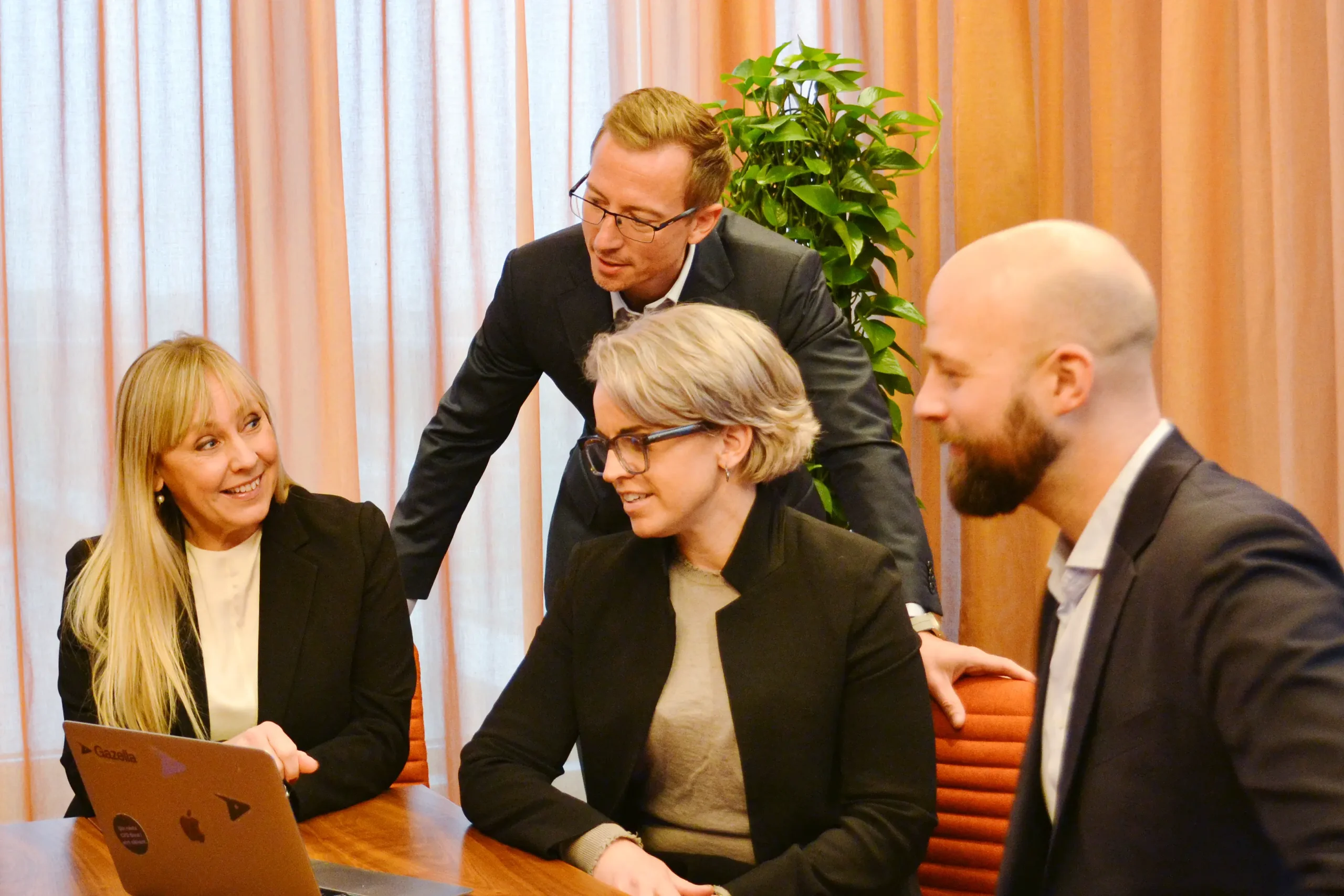 CFO-succession i Private Equity är inte en HR-fråga – det är en värderingsfråga